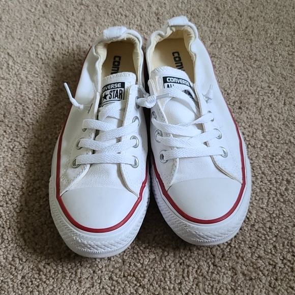 Converse Chuck Taylor All Star Shoreline - Picture 1 of 6